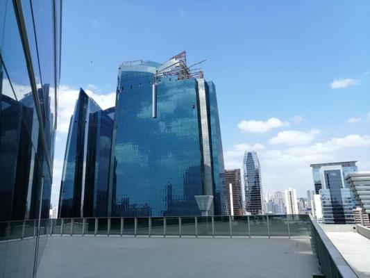 , Apartamento en venta en Obarrio | P1781759