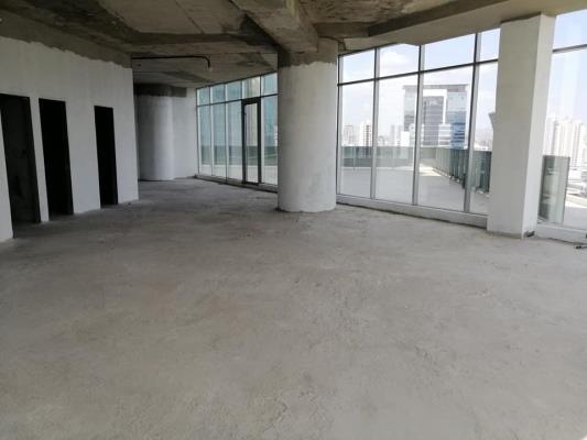 , Apartamento en venta en Obarrio | P1781759