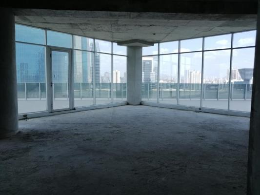 , Apartamento en venta en Obarrio | P1782060