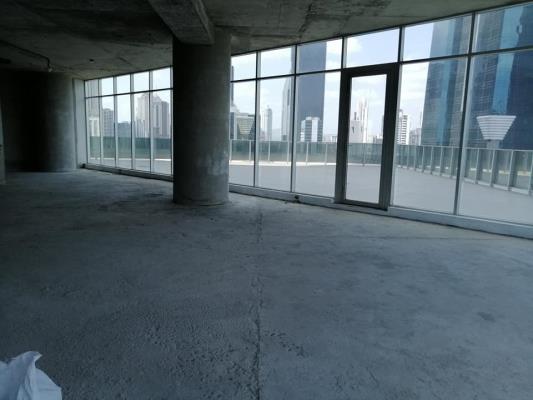 , Apartamento en venta en Obarrio | P1782060