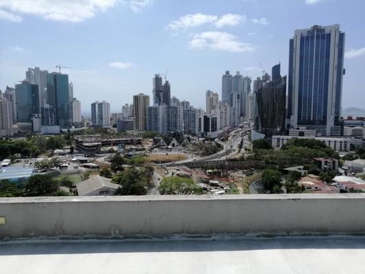 , Apartamento en venta en Obarrio | P1782291