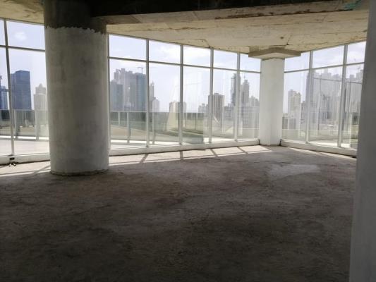 , Apartamento en venta en Obarrio | P1782291