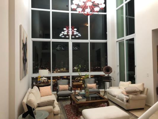 Costa Pacifica, Punta Pacifica