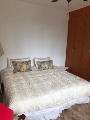 Costa Pacifica, apartamento