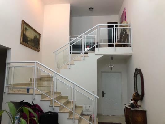 Costa Pacifica, Punta Pacifica