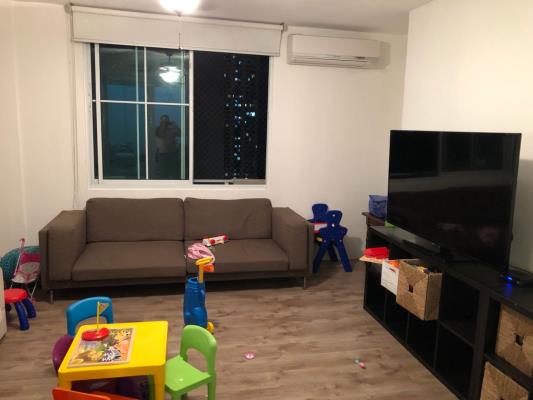 Costa Pacifica, Área Metropolitana