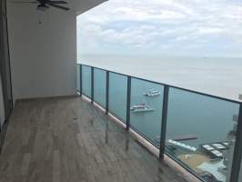 Grand Tower Punta Pacifica, Panamá