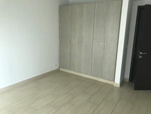 Grand Tower, apartamento