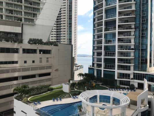 Grand Tower, apartamento