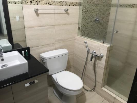 Grand Tower, Apartamento en alquiler en Punta Pacifica | Grand Tower -  P1784279