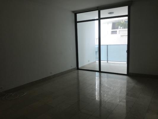 Grand Tower, apartamento