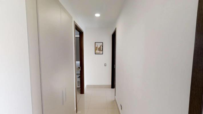 Bali, Área Metropolitana