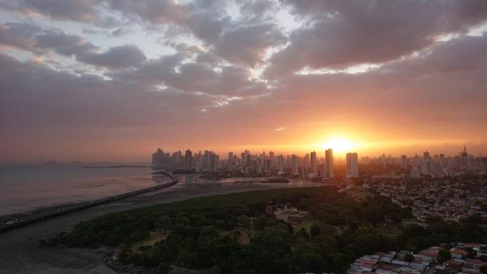 Bali, Costa del Este