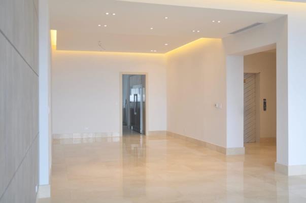 Ocean Reef Island, Área Metropolitana