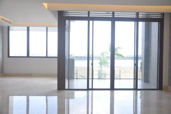 Ocean Reef Island, apartamento