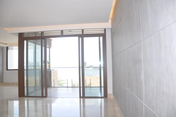 Ocean Reef Island, apartamento