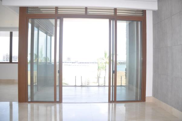 Ocean Reef Island, Punta Pacifica