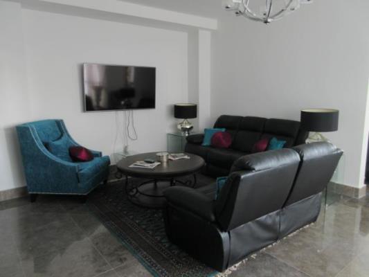 , Área Metropolitana