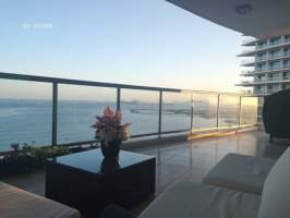 Avenida Balboa Panamá