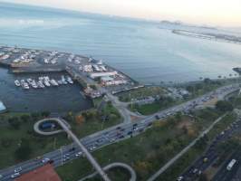 Avenida Balboa Panamá