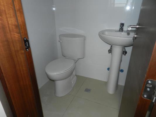 , Área Metropolitana