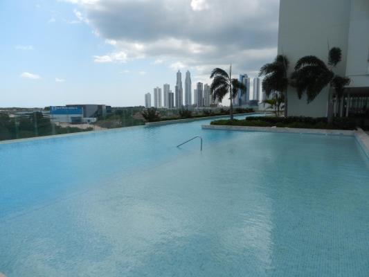, Apartamento en alquiler en Santa Maria | P1790138
