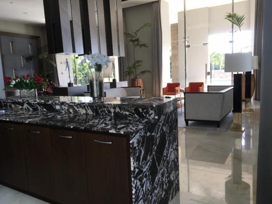 , Área Metropolitana