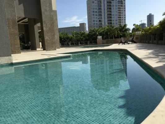 , Área Metropolitana