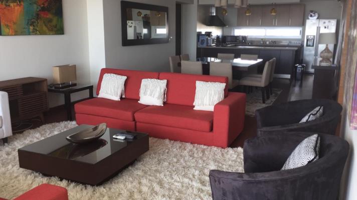 , Apartamento en alquiler en Coco del Mar | P1791027