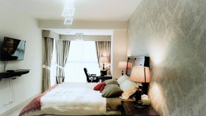 , Apartamento en alquiler en Avenida Balboa | P1791055