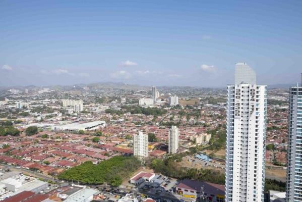 Sevilla, apartamento