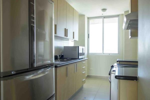 Sevilla, apartamento