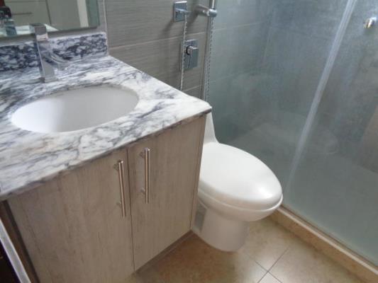 Cosmopolitan Towers, Panamá