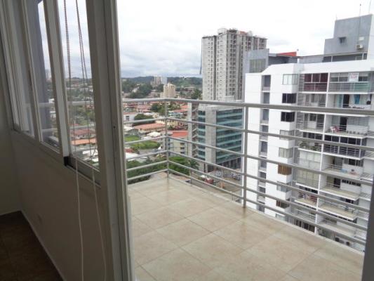 Cosmopolitan Towers, apartamento