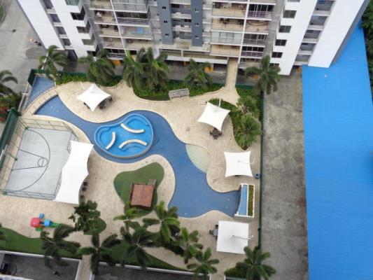 Cosmopolitan Towers, apartamento