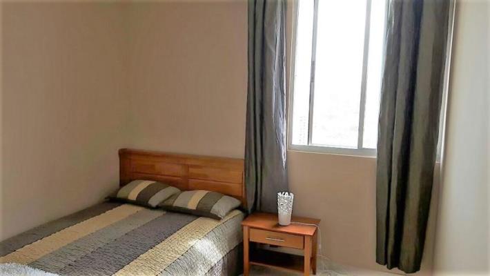 Montemar, apartamento