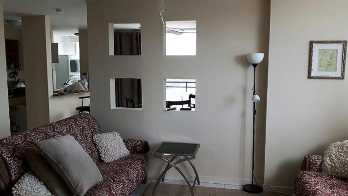 Montemar, apartamento