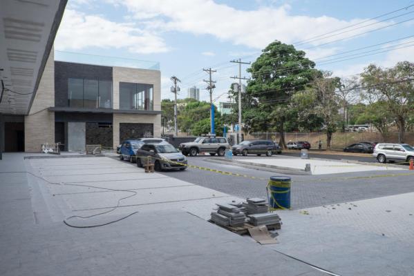 , Área Metropolitana