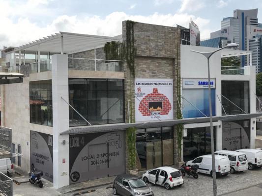 , Terreno en alquiler en San Francisco | P1792203