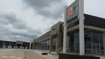 Vista Alegre Arraiján