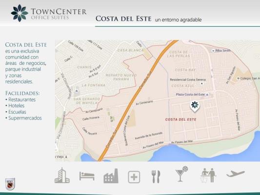 , Área Metropolitana