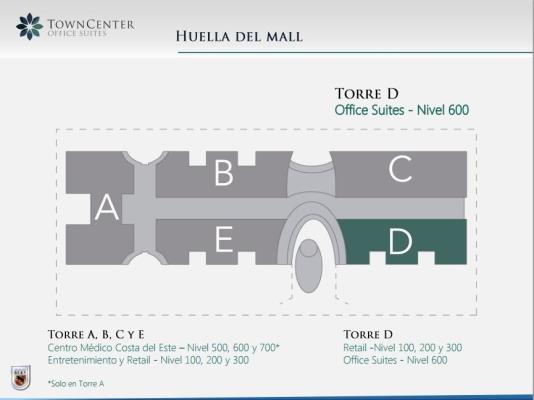 , Terreno en venta en Costa del Este | P1792329