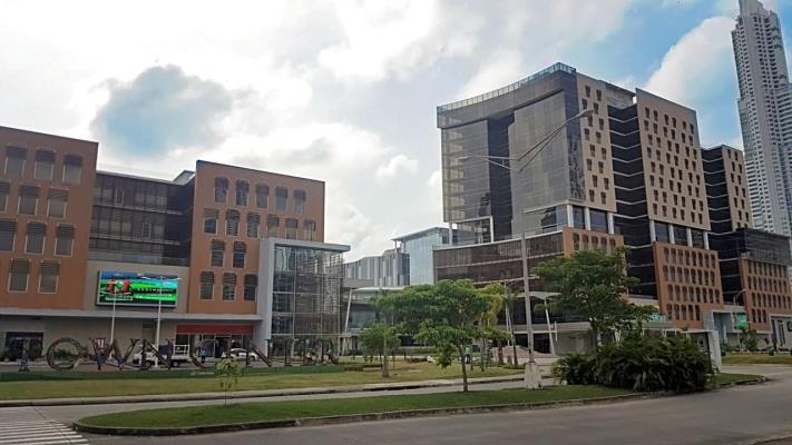 , Área Metropolitana