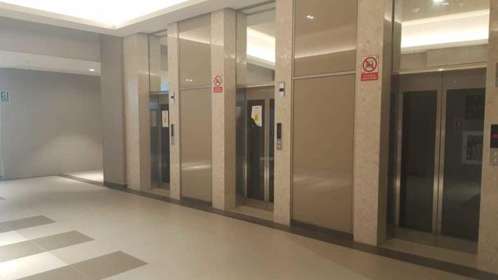 , Área Metropolitana