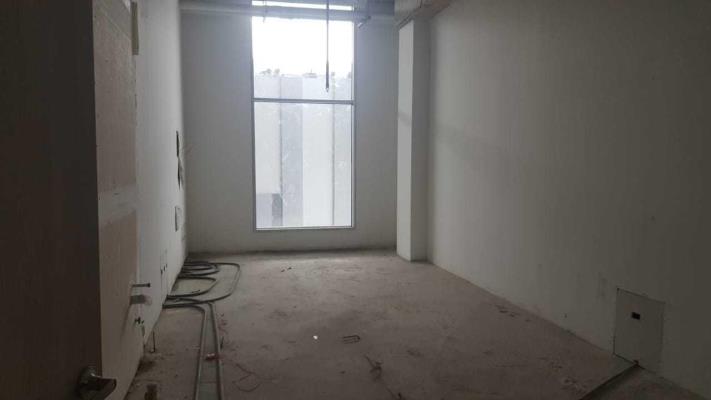 , Área Metropolitana