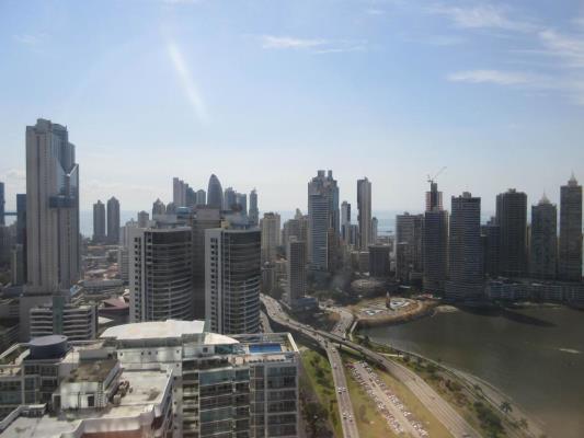 , Terreno en venta en Avenida Balboa | P1792455