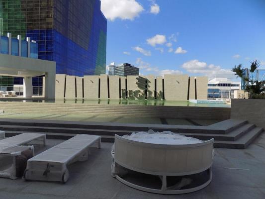 , Área Metropolitana