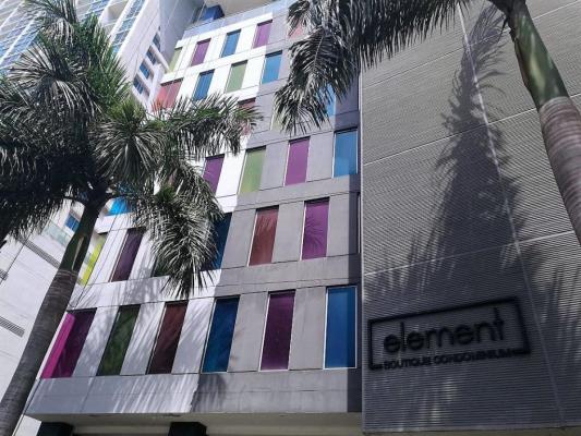 , Apartamento en alquiler en Avenida Balboa | P1792693