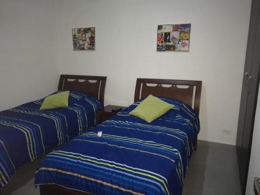 , Apartamento en alquiler en Avenida Balboa | P1792693