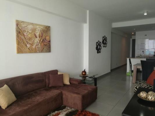 , Apartamento en alquiler en Avenida Balboa | P1792693